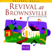 Revival At Brownsville (Recorded Live In Pensacola, Florida) artwork