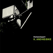K. and His Bike artwork