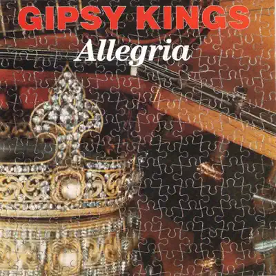 Allegria - Gipsy Kings