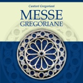 Messe gregoriane artwork
