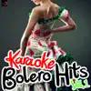 Karaoke: Bolero Hits, Vol. 1 album lyrics, reviews, download