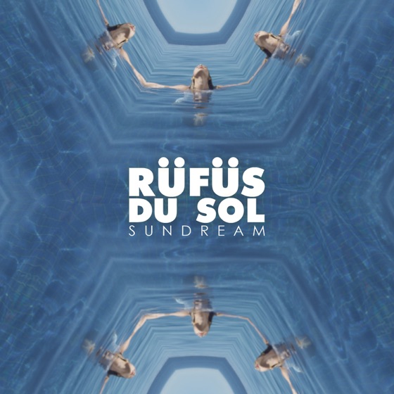 Cover artwork for Sundream
