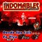 La Abeja Miope - Los Indomables De Cedral lyrics