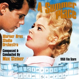 a summer place
