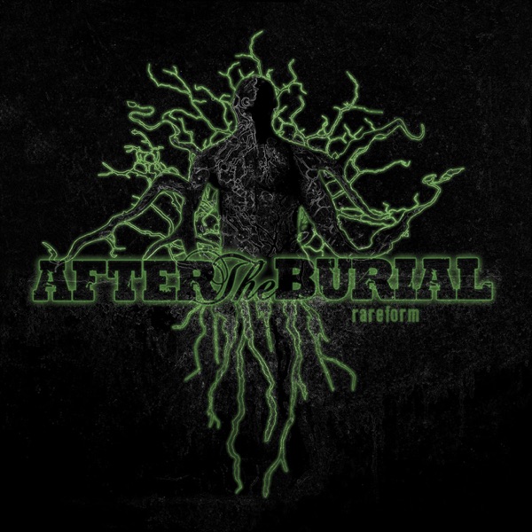 After The Burial - Rareform (Reissue) (2009)