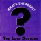 Archie's Felatiate Plus Trixie - The Love Doctors lyrics