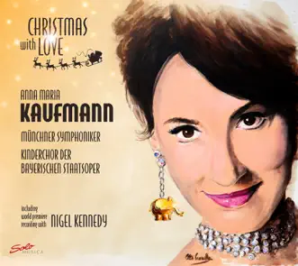 Hallelujah by Anna Maria Kaufmann, Kinderchor der bayerischen Staatsoper, Munich Symphony Orchestra, Stellario Fagone & Andreas Kowalewitz song reviws