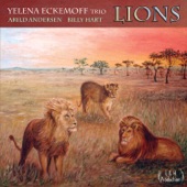 Lions (feat. Arild Andersen & Billy Hart) artwork
