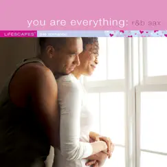 You Are Everything: R&B Sax by Ed Smith album reviews, ratings, credits