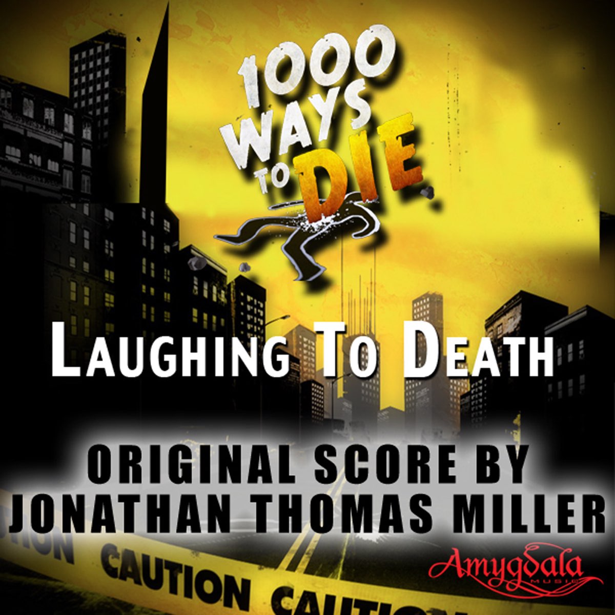 Death By Fart 1000 Ways To Die 1000 Ways To Die: Laughing To Death by Jonathan Thomas Miller on Apple