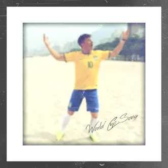 World Cup Song (feat. Randolph & Ksi) by Joe Weller song reviws