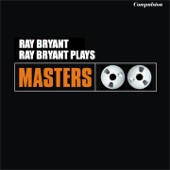 Ray Bryant Plays artwork