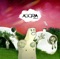 Spinach Girl (feat. Sylvie Marks) - Agoria lyrics