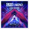Like Home (Gregor Salto Remix) - Nicky Romero & NERVO lyrics