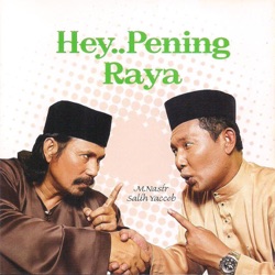 M.Nasir - Pening Raya