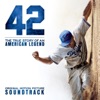 42 (Original Motion Picture Soundtrack) artwork