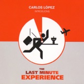 The Last Minute Experience (by Carlos López) artwork