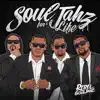 SoulJahz for Life album lyrics, reviews, download