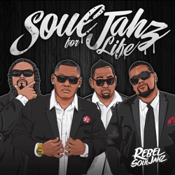 Rebel Souljahz - Moving Too Fast