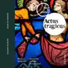 Bach: Actus Tragicus album lyrics, reviews, download