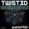 Beyond (AudioTrip Remix) - Twist3d lyrics