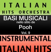 Basi Musicale Nello Stilo dei Pooh (Instrumental Karaoke Tracks) Vol. 9