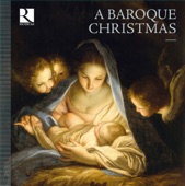 A Baroque Christmas