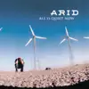 All Is Quiet Now album lyrics, reviews, download