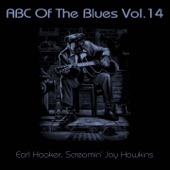 ABC of the Blues, Vol. 14 artwork