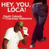 Stream & download Hey, You, Loca!