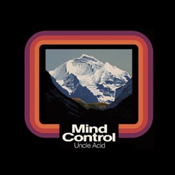 MIND CONTROL cover art