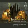 Schmidt: Symphonie No. 4 album lyrics, reviews, download