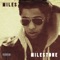 Aan - Miles lyrics