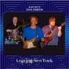 Blues, Vol. 03: Steve Johnson - Leaving New York