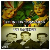 Los Indios Tabajaras y los Panchos, Vol. 1 artwork