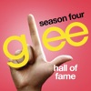 Hall of Fame (Glee Cast Version) - Single artwork