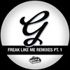 Freak Like Me (DJ Dan Mix) @ Freak Like Me (DJ Dan Mix) @