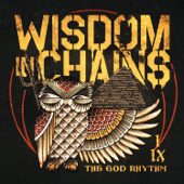 The God Rhythm - Wisdom In Chains