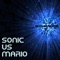 Sonic vs Mario Rap Battle - The Infinite Source lyrics
