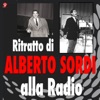 Ritratto di Alberto Sordi alla Radio, 2014