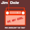 Be My Girl - Single