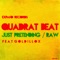 Just Pretending (feat. Goldillox) - Quadrat Beat lyrics