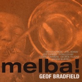 Melba! (feat. Victor García, Joel Adams, Jeff Parker, Ryan Cohan, Clark Sommers, George Fludas & Maggie Burrell) artwork