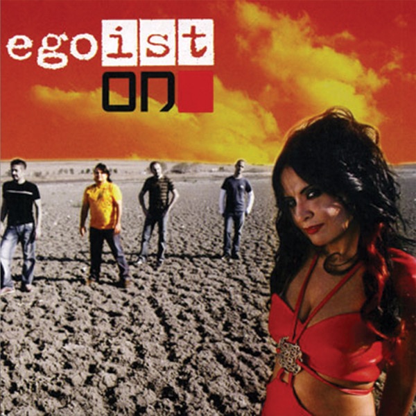 Egoist Song Lyrics