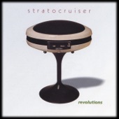 Stratocruiser - Last Christmas Girl