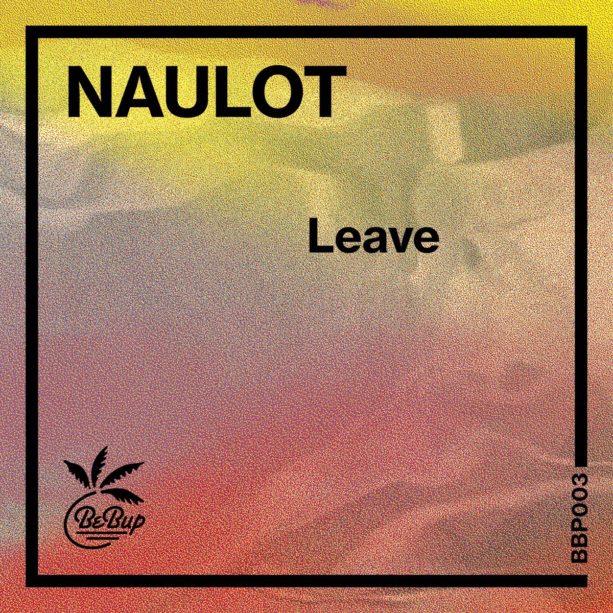 Leave album