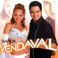 Banda Vendaval, Vol. 3 - Banda Vendaval