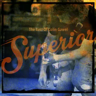 lataa albumi Colin Gawel - Superior The Best Of Colin Gawel