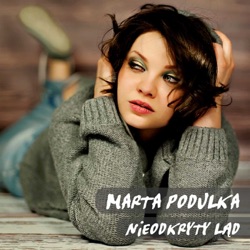 Marta Podulka - Nieodkryty Ląd