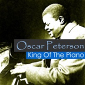 King of the Piano artwork
